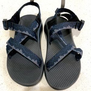 Big Kids’ size 3- Chaco sandal Z/1 EcoTread
